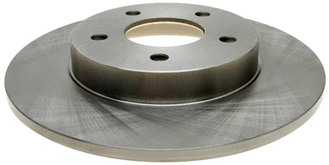 56241R – RAYBESTOS Brake Rotor, OE Replacement Single - view 2